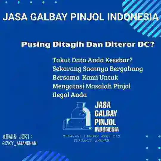 𝗝𝗔𝗦𝗔 𝗚𝗔𝗟𝗕𝗔𝗬 𝗣𝗜𝗡𝗝𝗢𝗟 𝗜𝗡𝗗𝗢𝗡𝗘𝗦𝗜𝗔