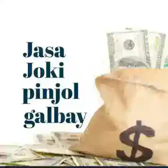 Jasa joki pinjol galbay amanah