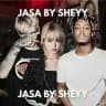 Jasa Ss iPhone & PasPres By Sheyy 𐙚
