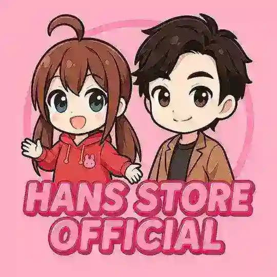 Jasdit Hans Store,jasa edit zepeto,am,remini dll