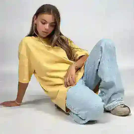 Jasmina Show Profile