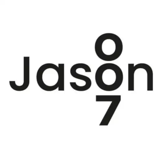 Jason 007 watches