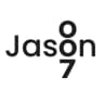 Jason 007 watches