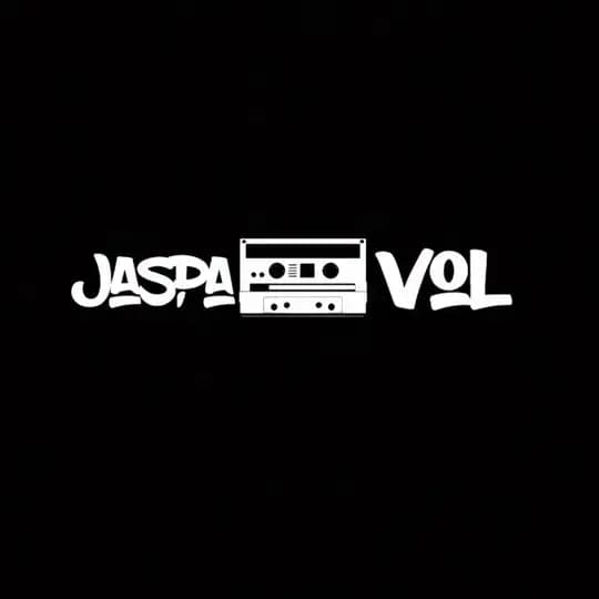 JASPA VOL [ OFFICIAL G ]