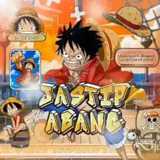 JASTIP ABANG! OPEN, WTS Profile