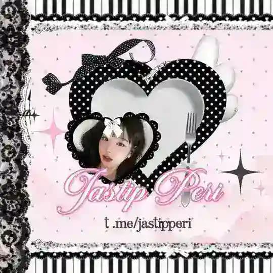 ꣑୧ JASTIP PERI ─ ⓘ [ OPEN ]