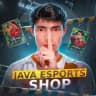 JAVA ESPORTS SHOP