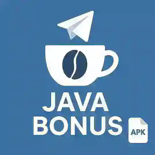 JAVA bonus 🎁