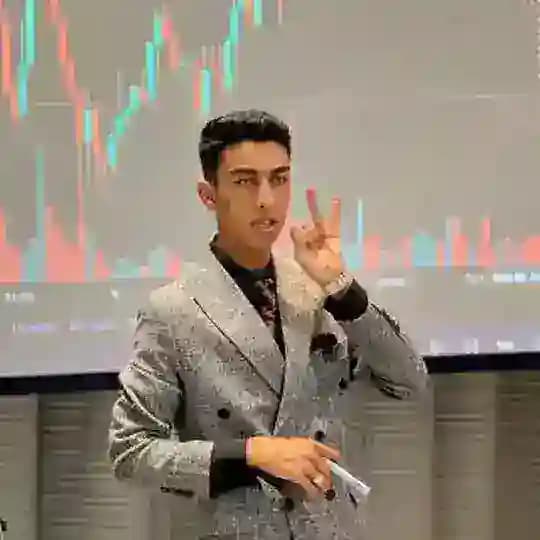 JavadHeydari | Vip | iRan Trade | Master Trade