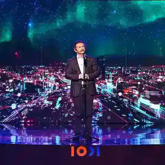 جواد طالبی Profile