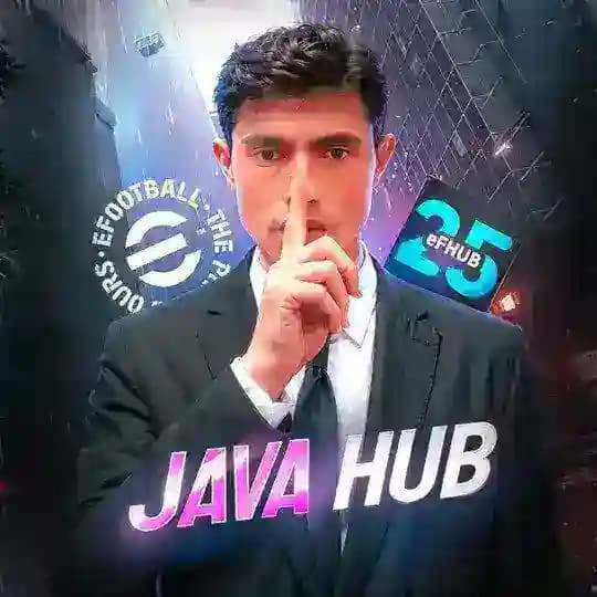 JAVA ESPORTS HUB