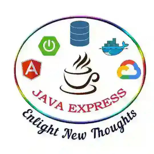 Java Express Official