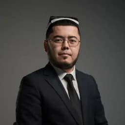 Javohir Izzatulloh | blog Profile