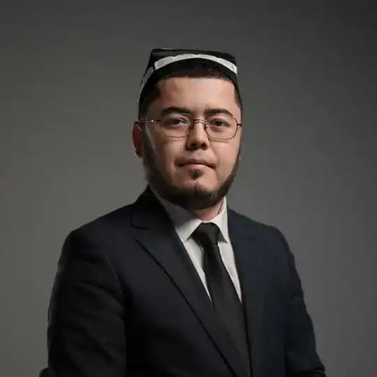 Javohir Izzatulloh | blog Profile