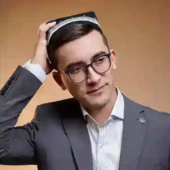 Javohir Berdiyev | Blog