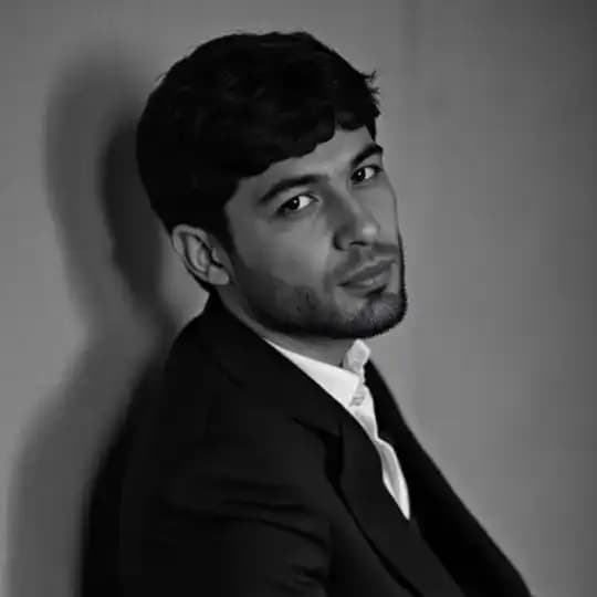 Javohir Polatov | Imidj-meyker Profile