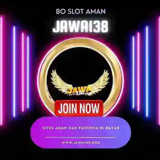 JAWA138 OFFICIAL