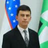 Jaxongir Xakimov
