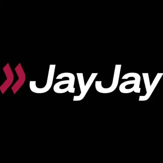 «JayJay» кроссовки