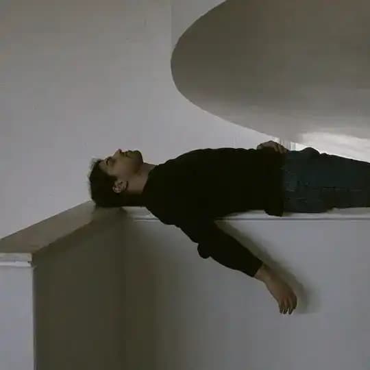 Джей ищет смысл