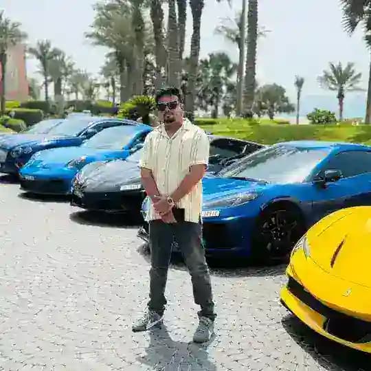 JAYED HASAN