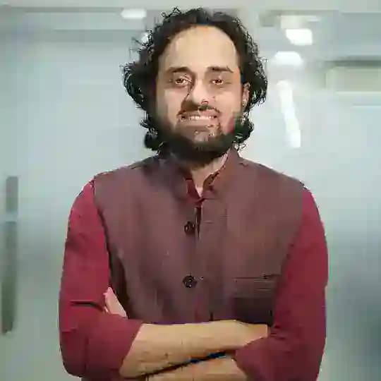 Decoding UPSC: Dr Jayesh Khaddar