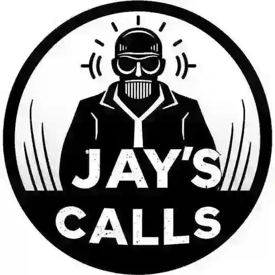 JAY'S CALLS | ALL CHAINS