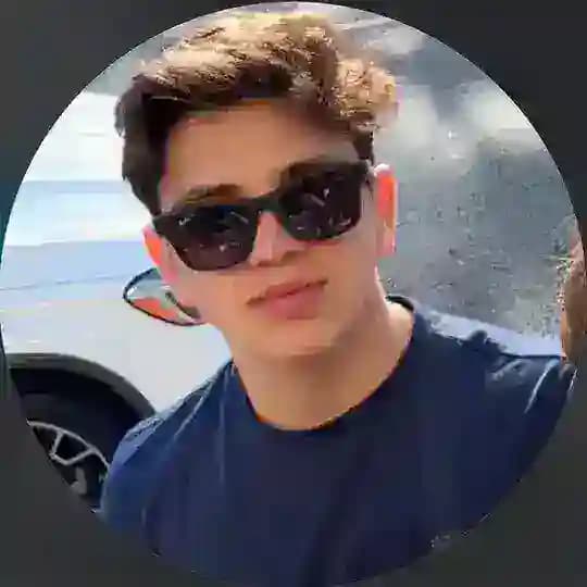 Jacob Macias