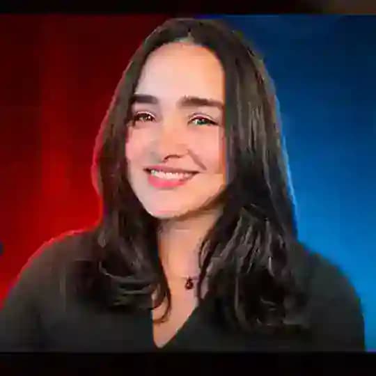 Jazmin Bautista