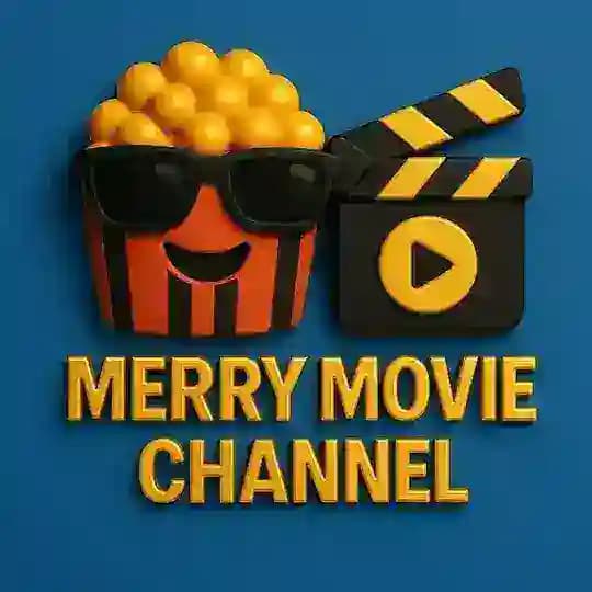 Merry-[ 4 ]-MM Movie Channel Profile