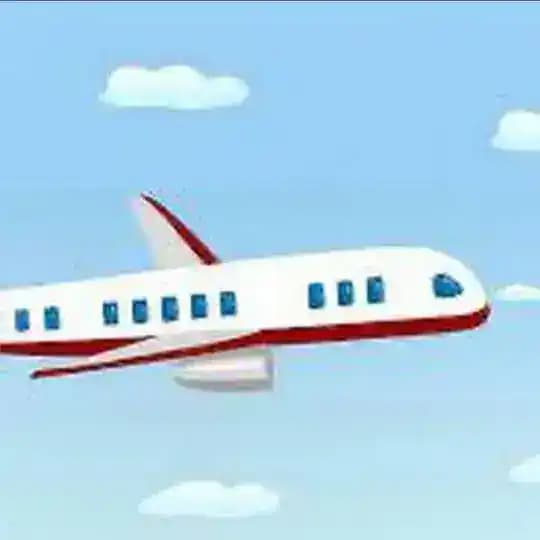 跑路机场难民收容所 Profile