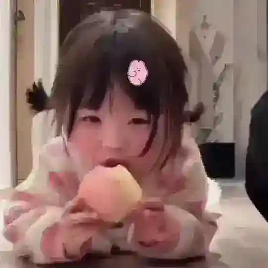 安欣的朋友圈