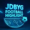 jdbYG Football Hightlight Channel