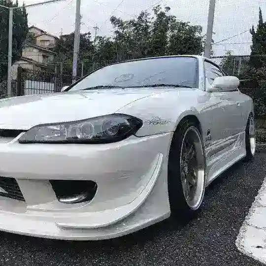 JDM DRIFT