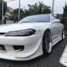 JDM DRIFT