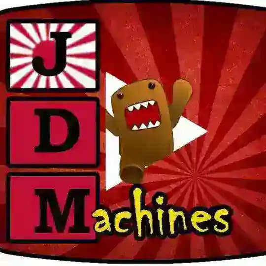 JDMachines - авто из Японии/Кореи/Китая