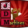 JDMachines - авто из Японии/Кореи/Китая
