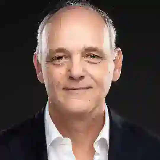 Jean-Dominique Michel (Officiel)