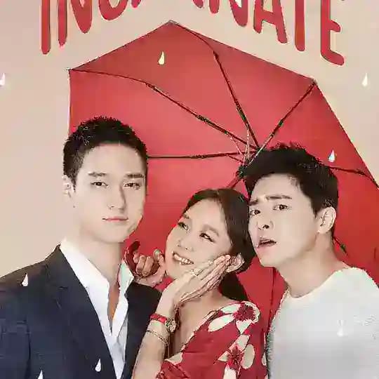 Jealousy Incarnate