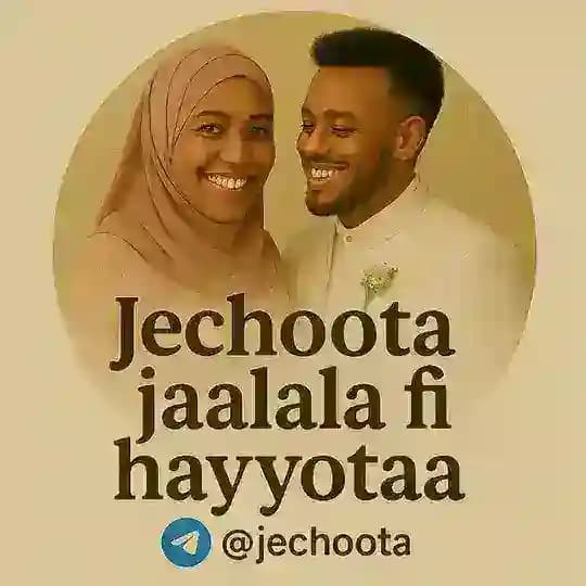 Jechoota jaalala fi hayyota