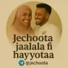 Jechoota jaalala fi hayyota