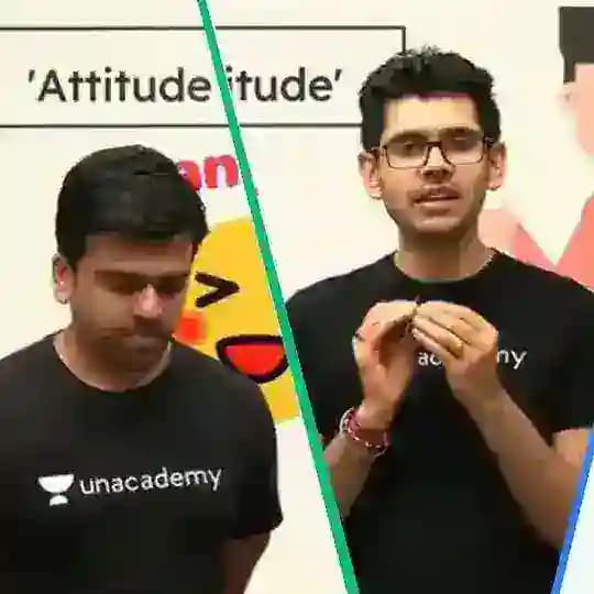 UNACADEMY JEE