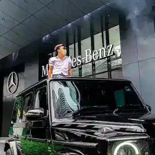 Jefry Trader