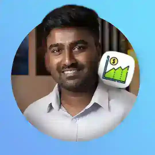 Jegatheesh Stocks