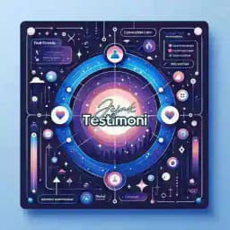 Jejak Testimoni Profile