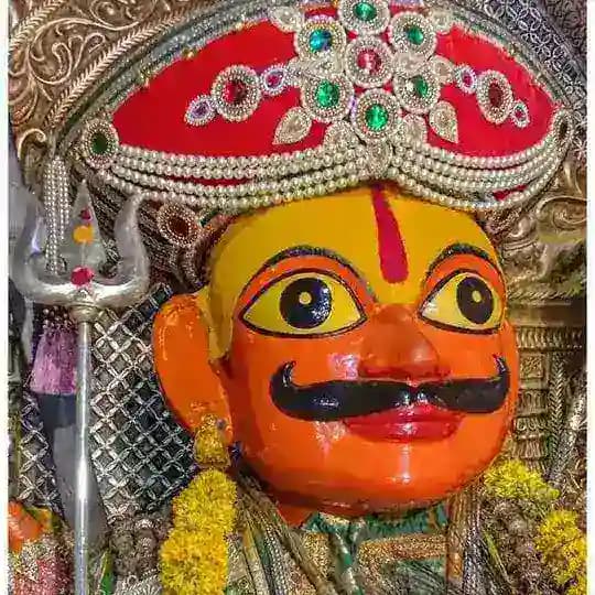 Jejuri khandoba