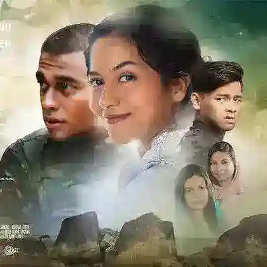 Jelita Sejuba 2018 Indo Movie