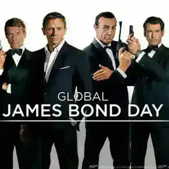 James bond Hindi