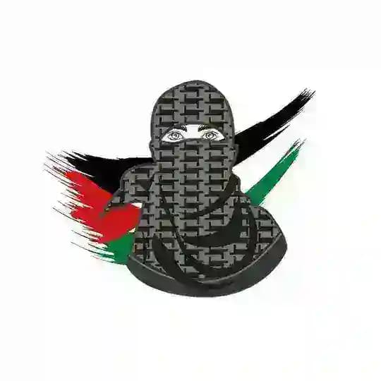 غزه جنين الصمود 🇵🇸
