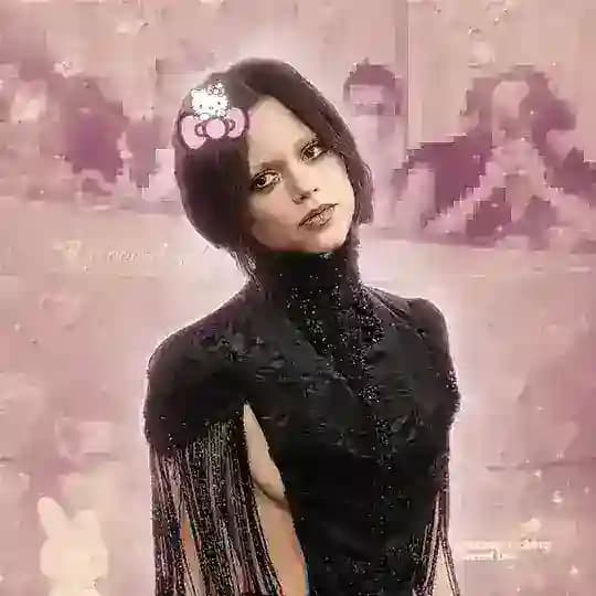 𝑱𝒆𝒏𝒏𝒂 𝑶𝒓𝒕𝒆𝒈𝒂 𝑯𝑸💕